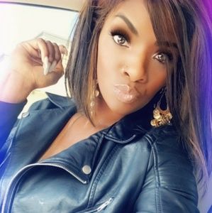 Meet your Posher, Nichole